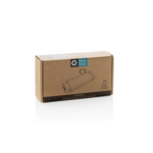 Powerbank cu baterie detașabilă CycleCell 5000 mAh - Img 13