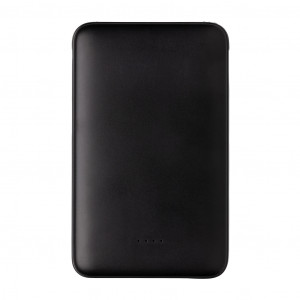 Powerbank de buzunar de 5.000 mAh cu cabluri integrate - Img 2
