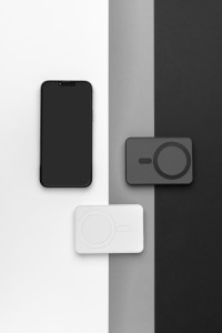 Powerbank magnetic de 5000 mAh Magnetix RCS - Img 10