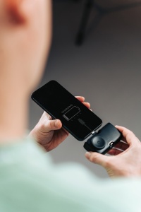 Powerbank ultra-portabil de 5000 mAh - Img 21