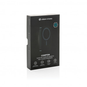 Powerbank Urban Vitamin Compton RCS 10.000 mAh - Img 16