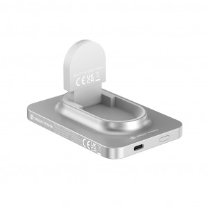 Powerbank Urban Vitamin Malibu RCS 5000 mah - Img 17