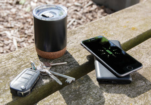Powerbank wireless de 10W cu încărcare rapidă de 10.000 mAh cu PD - Img 11