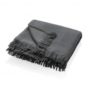 Prosop de hamam solid Ukiyo Keiko AWARE™ 100x180cm - Img 2