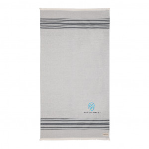 Prosop Ukiyo Yumiko AWARE™ Hammam Towel 100 x 180cm - Img 4