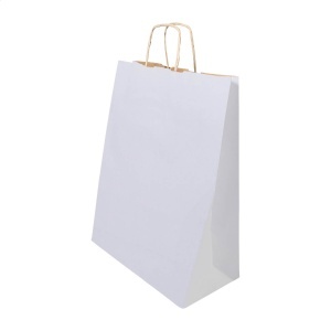 Pungă de hârtie pentru cadouri, medie
