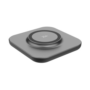 Quantum – pad de încărcare wireless magnetic ultra-rapid 25W - Img 2