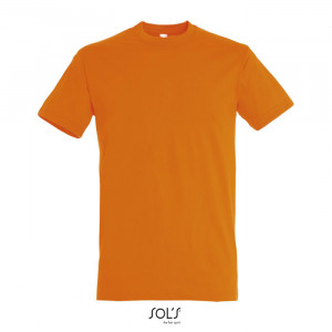 REGENT UNI T-SHIRT 150g - Img 31