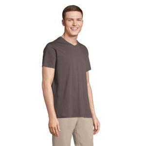 REGENT V – tricou cu decolteu în V - Img 17