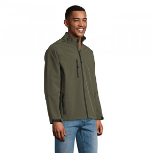 RELAX MEN SS JACKET 340g - Img 18
