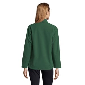 ROXY WOMEN SS JACKET 340g - Img 18