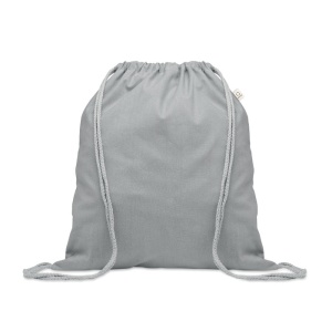 Rucsac bumbac reciclat 140 g/m² MO2420 - Img 5
