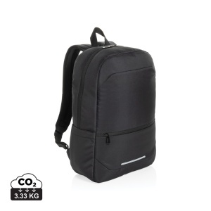Rucsac business CityPack AWARE™ RPET pentru laptop de 15,6”
