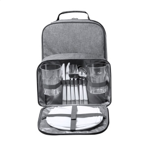 Rucsac de picnic cooler RPET - Img 2
