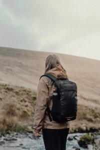 Rucsac de zi Nordic Drift Trail RCS 16L - Img 12