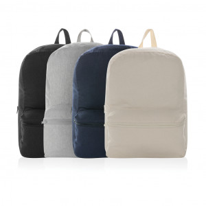 Rucsac din pânză Impact Aware™ 285 g/m² - Img 7