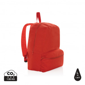 Rucsac din pânză Impact Aware™ de 285 g/m²