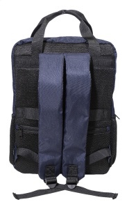 Rucsac din twill, RPET - Img 3