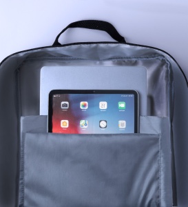 Rucsac extensibil RPET - Img 10