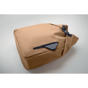 Rucsac laptop 15'' rolltop - Img 26