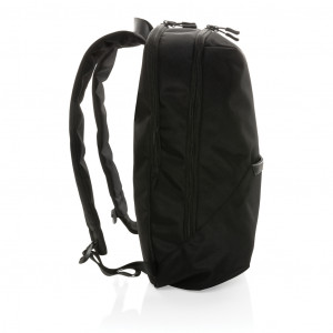 Rucsac modern pentru laptop Impact AWARE™ 1200D de 15,6 inchi - Img 3