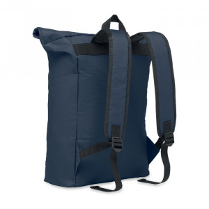 Rucsac rolltop 600D poliester - Img 6