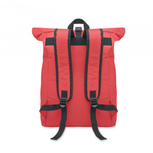 Rucsac rolltop 600D poliester - Img 16