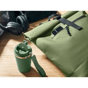 Rucsac rolltop 600D poliester - Img 27