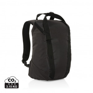 Rucsac Sienna AWARE™ RPET pentru laptop de 14 inchi