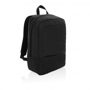 Rucsac standard pentru laptop Armond AWARE™ RPET de 15,6 inchi - Img 2