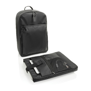 Rucsac Swiss Peak OSLO RCS pentru laptop de 15,6" - Img 7