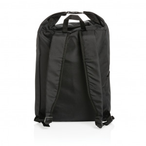 Rucsac ușor Rolltop Impact AWARE™ RPET - Img 4