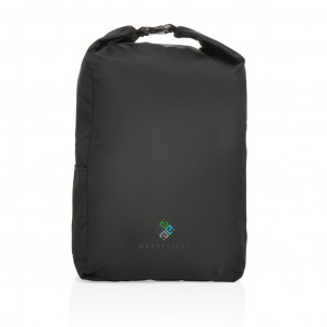 Rucsac ușor Rolltop Impact AWARE™ RPET - Img 9