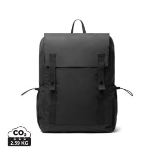 Rucsac zilnic KENTO URBAN RCS din nylon reciclat