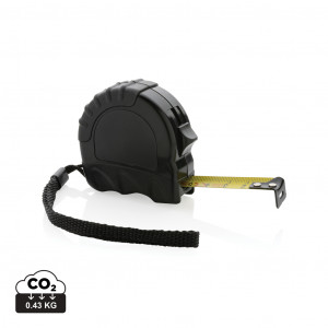 Ruletă RCS din plastic reciclat 3M/16 mm