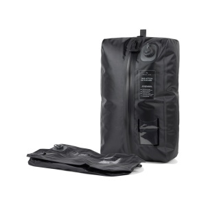 Sac vacuum Nordic Drift Trail RCS IPX8, cu pompă, 20 L
