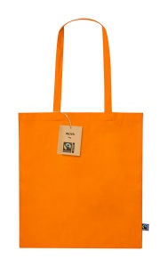 Sacoșă de cumpărături, FAIRTRADE