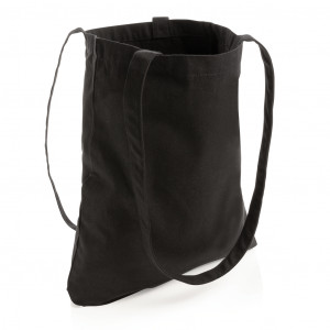 Sacosa Impact AWARE™ din bumbac reciclat - Img 3