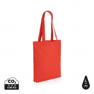 Sacoșă tote din pânză Impact Aware™ 285 g/m²