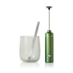 Set complet pentru matcha AdHoc Chado - Img 2