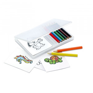 Set de colorat - Img 2