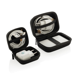 Set de încărcare Boost RCS reciclat PET 20W tip C - Img 13