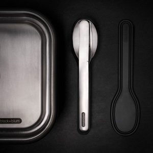 Set de tacâmuri Black+Blum - Img 7