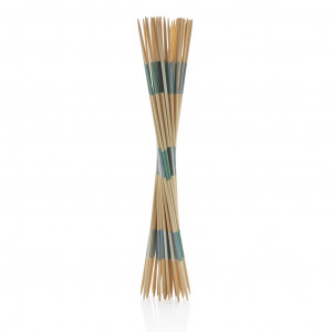 Set Mikado din bambus