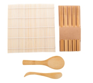Set pentru sushi - Img 3