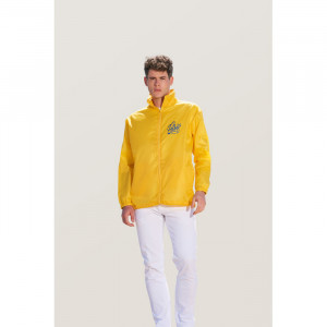 SHIFT UNI WINDBREAKER 210g - Img 21