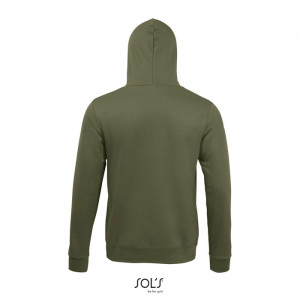 SNAKE HOOD SWEATER 280g - Img 14