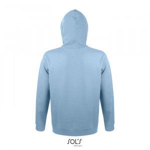 SNAKE HOOD SWEATER 280g - Img 36