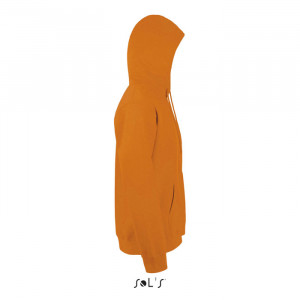 SNAKE HOOD SWEATER 280g - Img 70