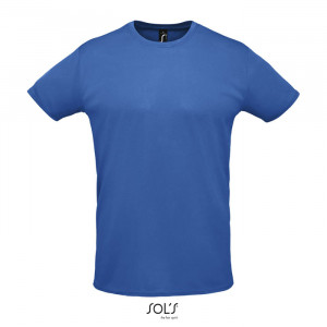 SPRINT UNI T-SHIRT 130g - Img 4